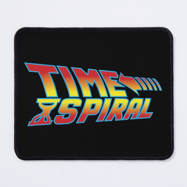 Item preview, Time Spiral MTG designed and sold by Arkatos.