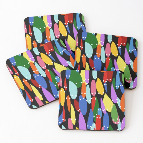 Item preview, Rainbow Fish designed and sold by isbyartist.