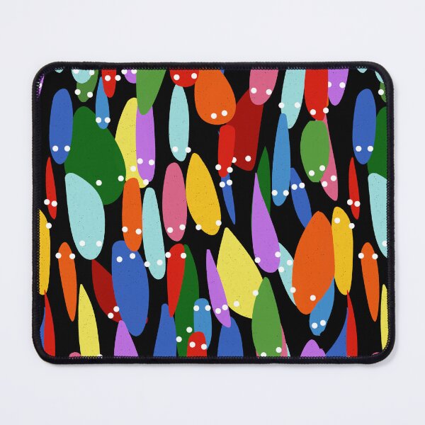 Item preview, Rainbow Fish designed and sold by isbyartist.