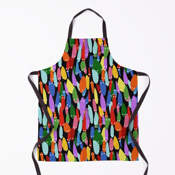Item preview, Rainbow Fish designed and sold by isbyartist.
