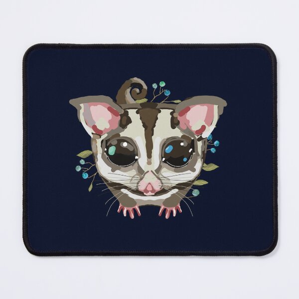 Item preview, Sugar Glider designed and sold by Karin Taylor.