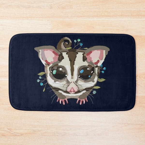 Item preview, Sugar Glider designed and sold by Karin Taylor.