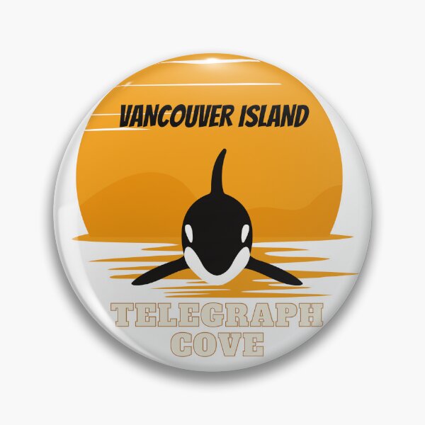 Item preview, Vancouver Island - Telegraph Cove designed and sold by dwangarts.