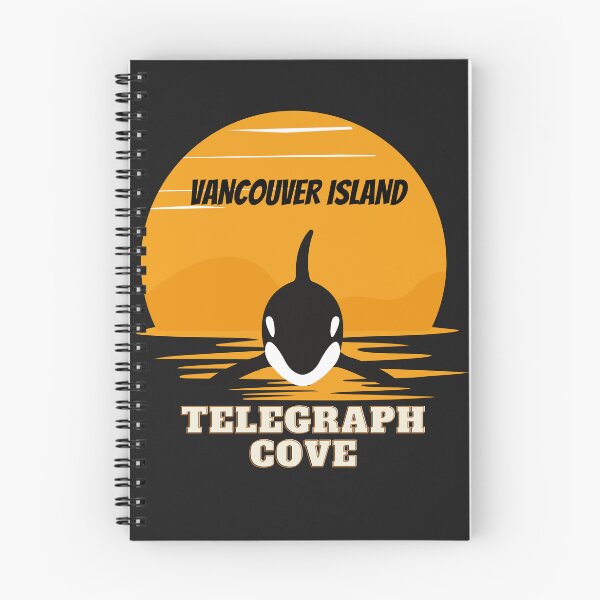 Item preview, Vancouver Island - Telegraph Cove designed and sold by dwangarts.