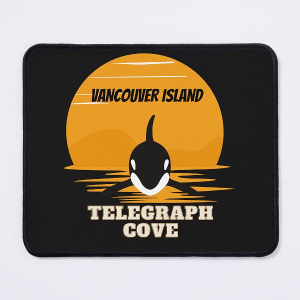 Item preview, Vancouver Island - Telegraph Cove designed and sold by dwangarts.