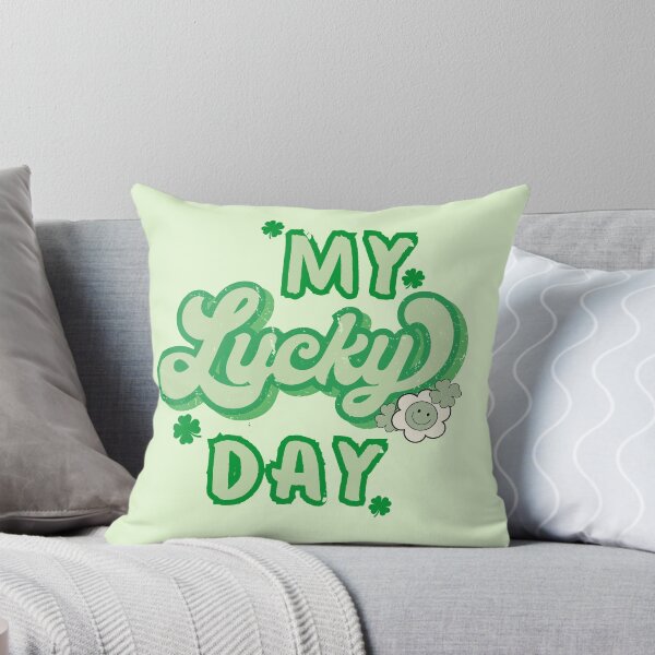 Item preview, DoReDos - My Lucky Day designed and sold by Fanverse Merchandise.