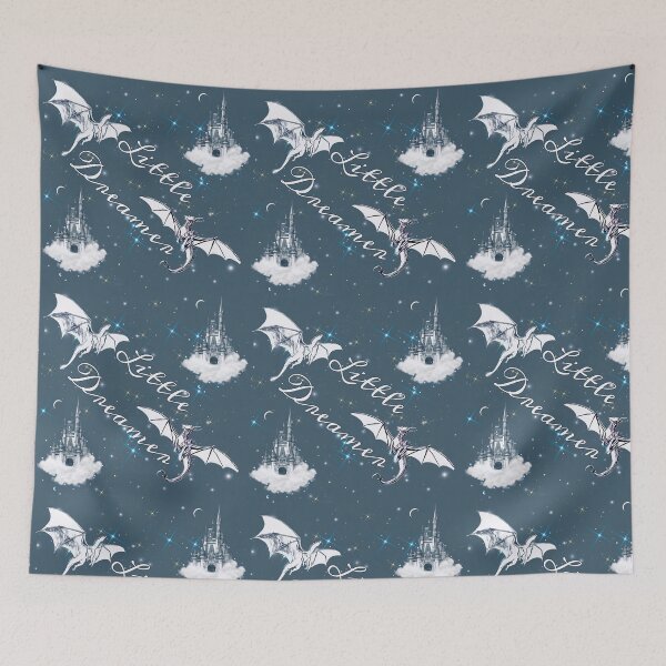 Item preview, Little Dreamer designed and sold by Beauteous-Wonders23.