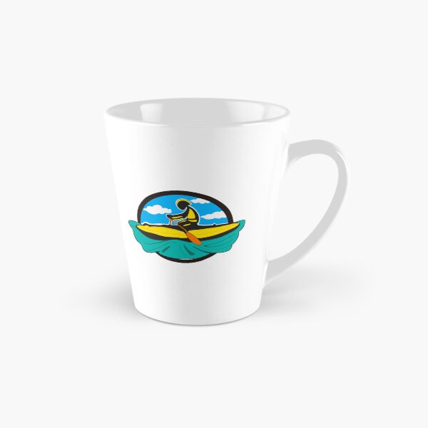Item preview, Kayaking designed and sold by HoodRatSwagger.