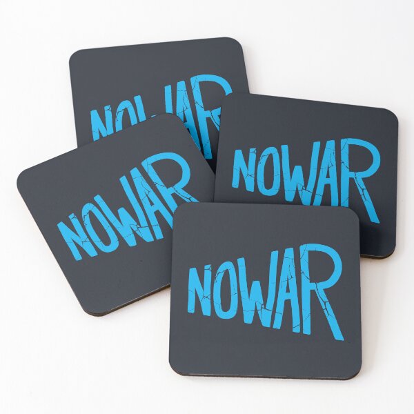 Item preview, No War designed and sold by Yanmos.