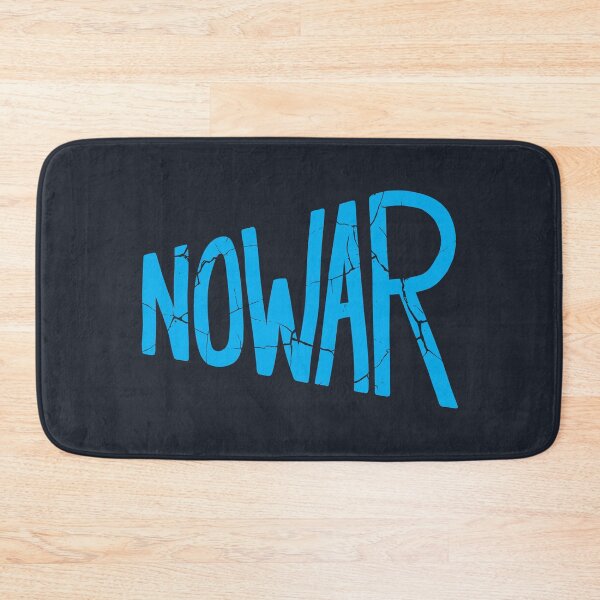 Item preview, No War designed and sold by Yanmos.