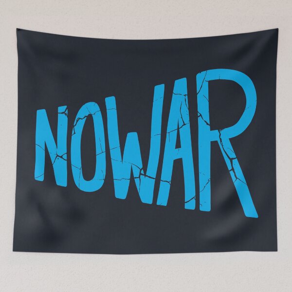 Item preview, No War designed and sold by Yanmos.