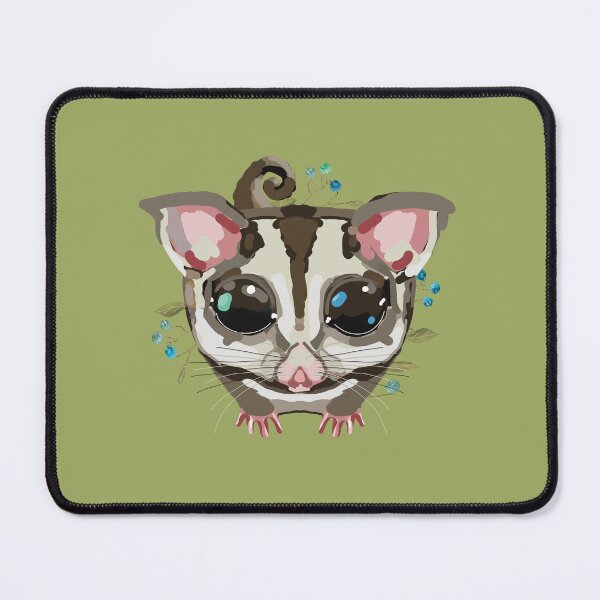 Item preview, Sugar Glider designed and sold by Karin Taylor.