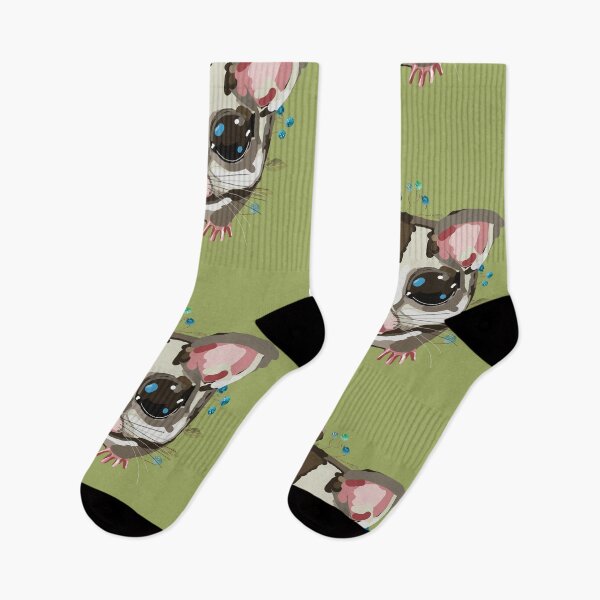 Item preview, Sugar Glider designed and sold by Karin Taylor.