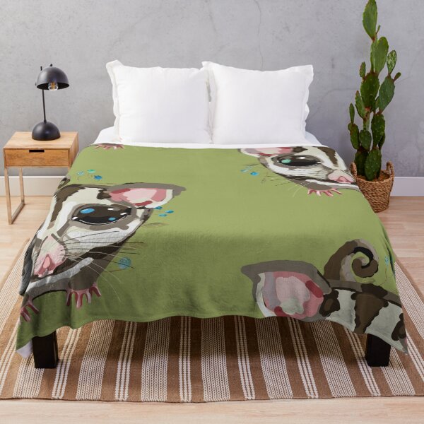 Item preview, Sugar Glider designed and sold by Karin Taylor.
