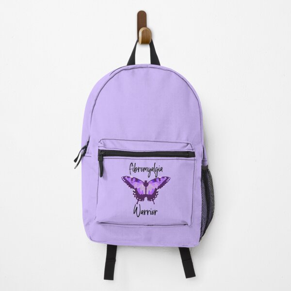 Item preview, Fibromyalgia Warrior designed and sold by oddityghosting.