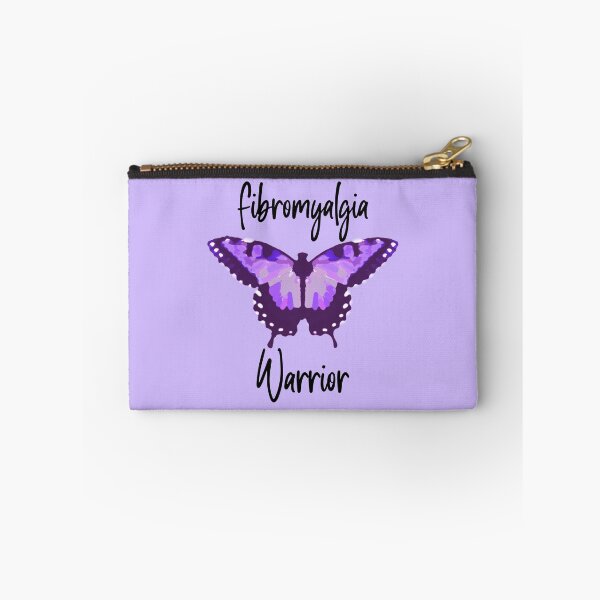 Item preview, Fibromyalgia Warrior designed and sold by oddityghosting.