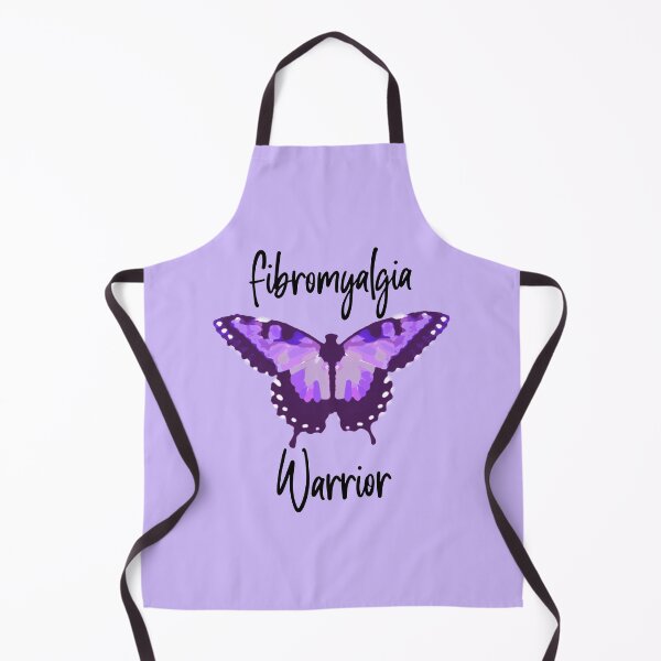 Item preview, Fibromyalgia Warrior designed and sold by oddityghosting.