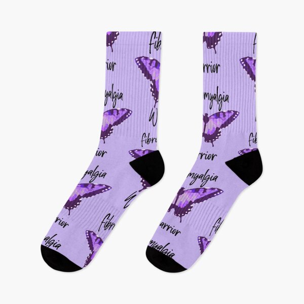 Item preview, Fibromyalgia Warrior designed and sold by oddityghosting.