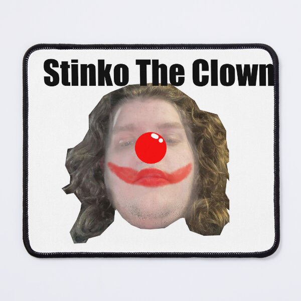 Item preview, Drake the clown designed and sold by lackofreshair.