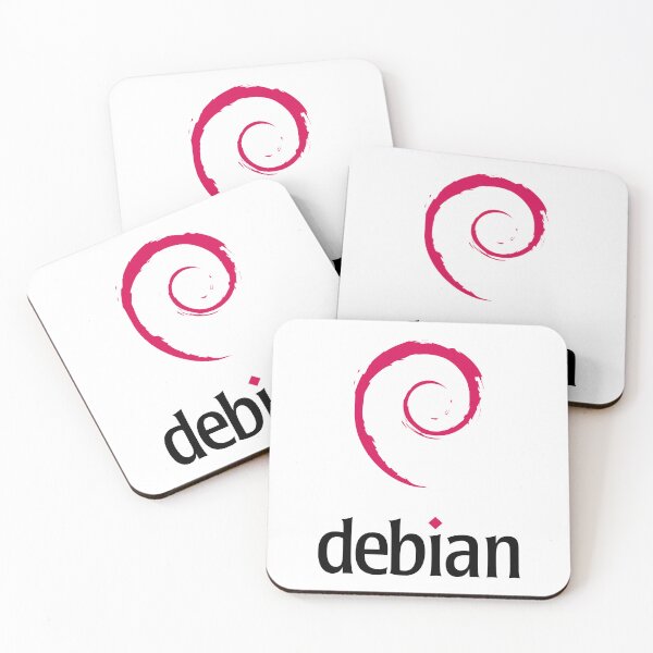 Item preview, Debian designed and sold by yisraeldov.