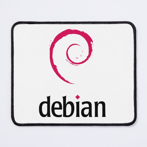 Item preview, Debian designed and sold by yisraeldov.