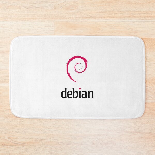 Item preview, Debian designed and sold by yisraeldov.