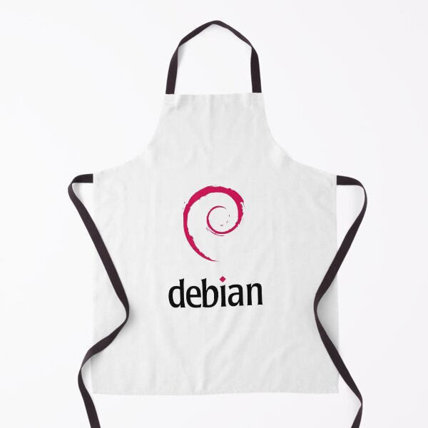 Item preview, Debian designed and sold by yisraeldov.