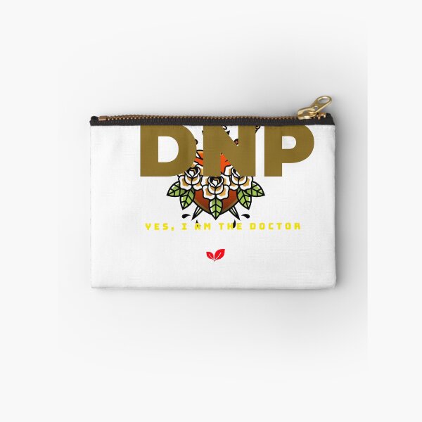 Item preview, DNP, Nurse Practitioner designed and sold by Romo2025.