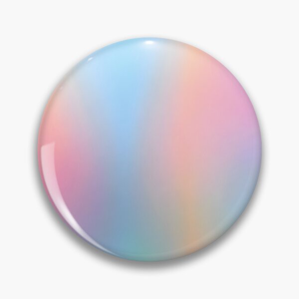 Item preview, Iridescent Series 01, Pastel Gradient Holograph Energy, Aura Spiritual Vibrant Minimal, Abstract Aesthetic Bohemian designed and sold by 83oranges.com.