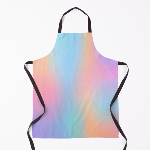 Item preview, Iridescent Series 01, Pastel Gradient Holograph Energy, Aura Spiritual Vibrant Minimal, Abstract Aesthetic Bohemian designed and sold by 83oranges.com.