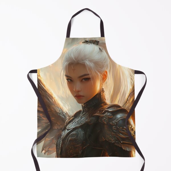 Item preview, Valkyrie of the Storm designed and sold by Spiritveil.