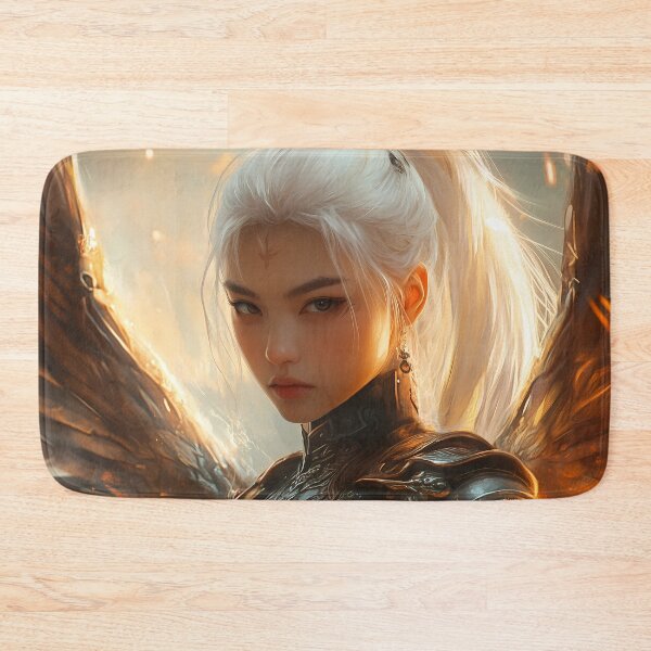 Item preview, Valkyrie of the Storm designed and sold by Spiritveil.