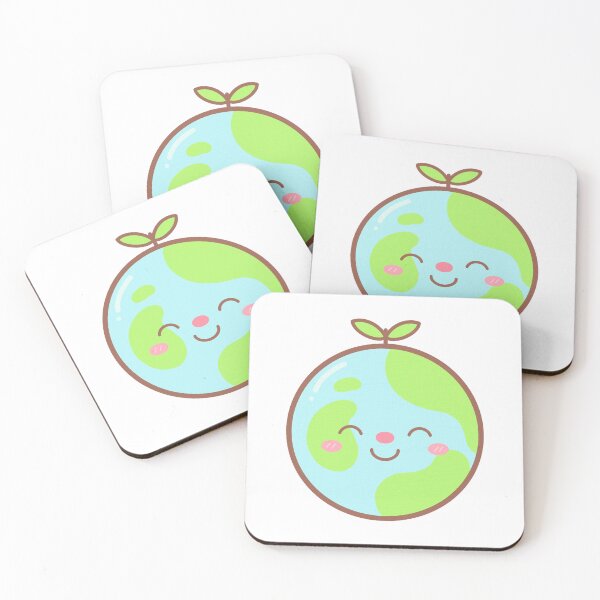 Item preview, World Earth Day Plant a Tree Character designed and sold by nuchz.
