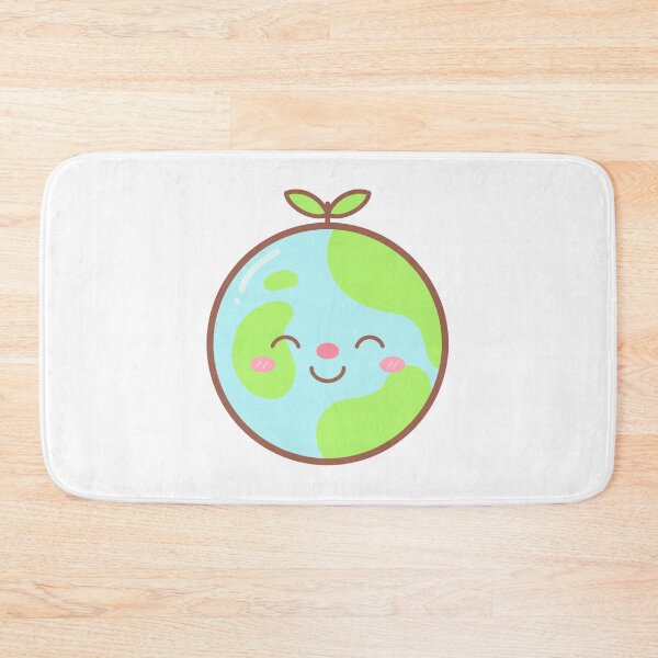 Item preview, World Earth Day Plant a Tree Character designed and sold by nuchz.