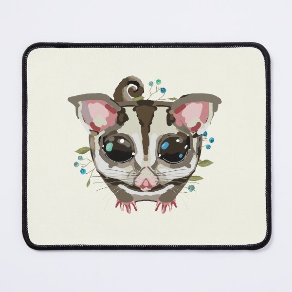 Item preview, Sugar Glider designed and sold by Karin Taylor.