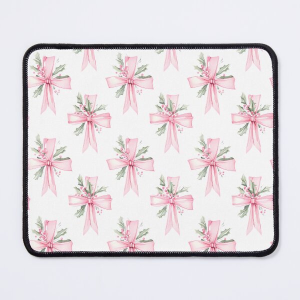 Item preview, Easter Pink Cross Pattern designed and sold by PolynesianGrace.