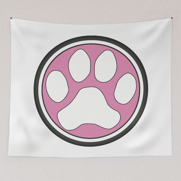 Item preview, Dog Paw designed and sold by MoePark.