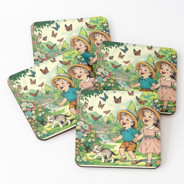 Item preview, Little Joys, Big Smiles - 032 designed and sold by sagaofsilence.