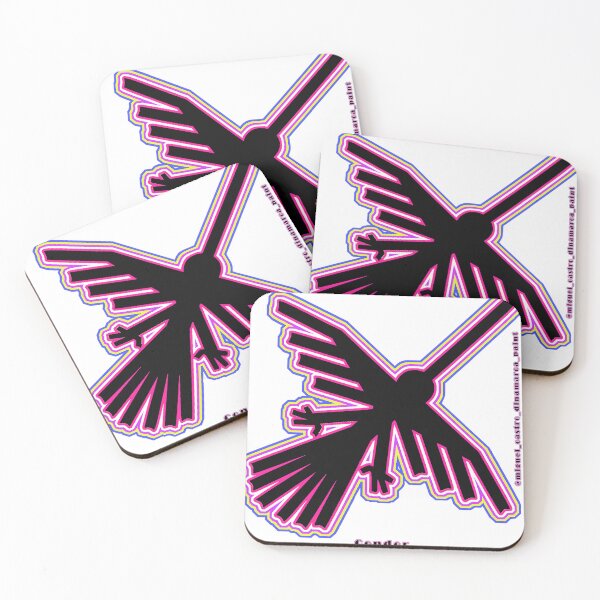 Item preview, Condor Nazca designed and sold by MiguelCD1981.