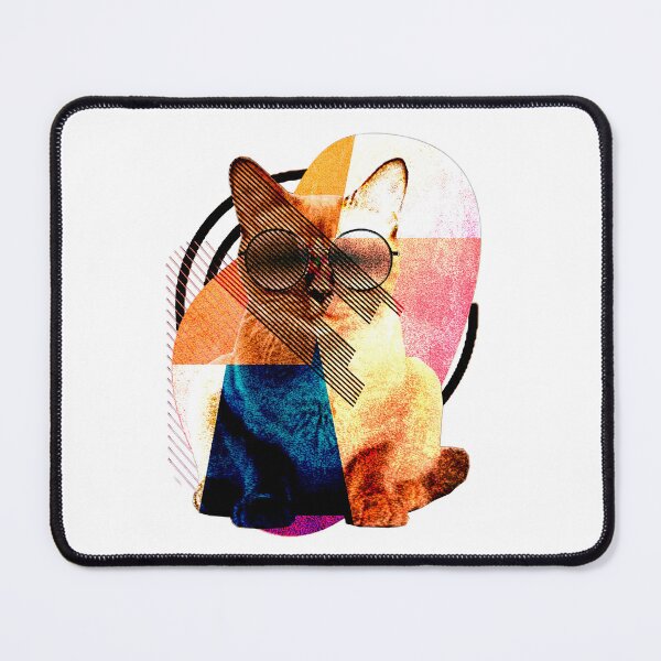 Item preview, The Cat designed and sold by FabianoReis.