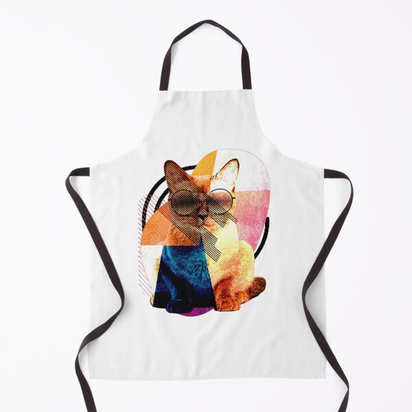 Item preview, The Cat designed and sold by FabianoReis.