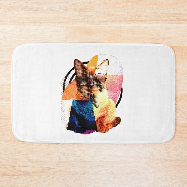 Item preview, The Cat designed and sold by FabianoReis.