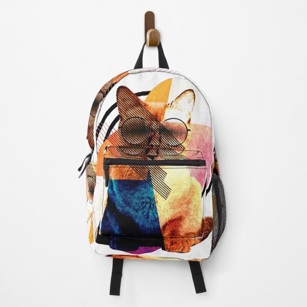 Item preview, The Cat designed and sold by FabianoReis.