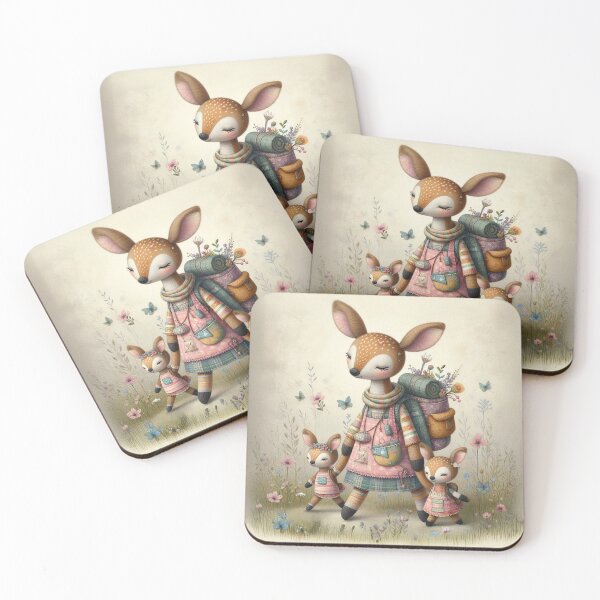 Item preview, Outdoor Fun!  designed and sold by Beyondnote-Art.