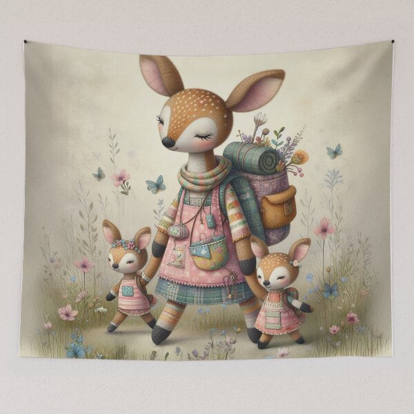 Item preview, Outdoor Fun!  designed and sold by Beyondnote-Art.