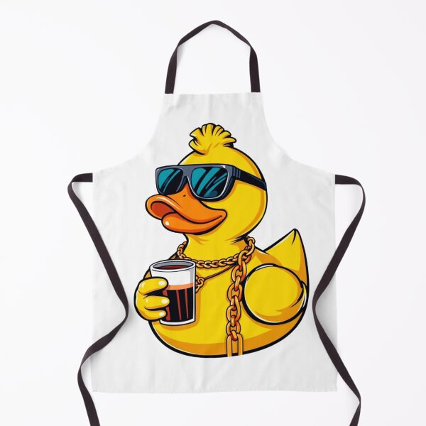 Item preview, Pato Gangster designed and sold by OopsIArtedAgain.
