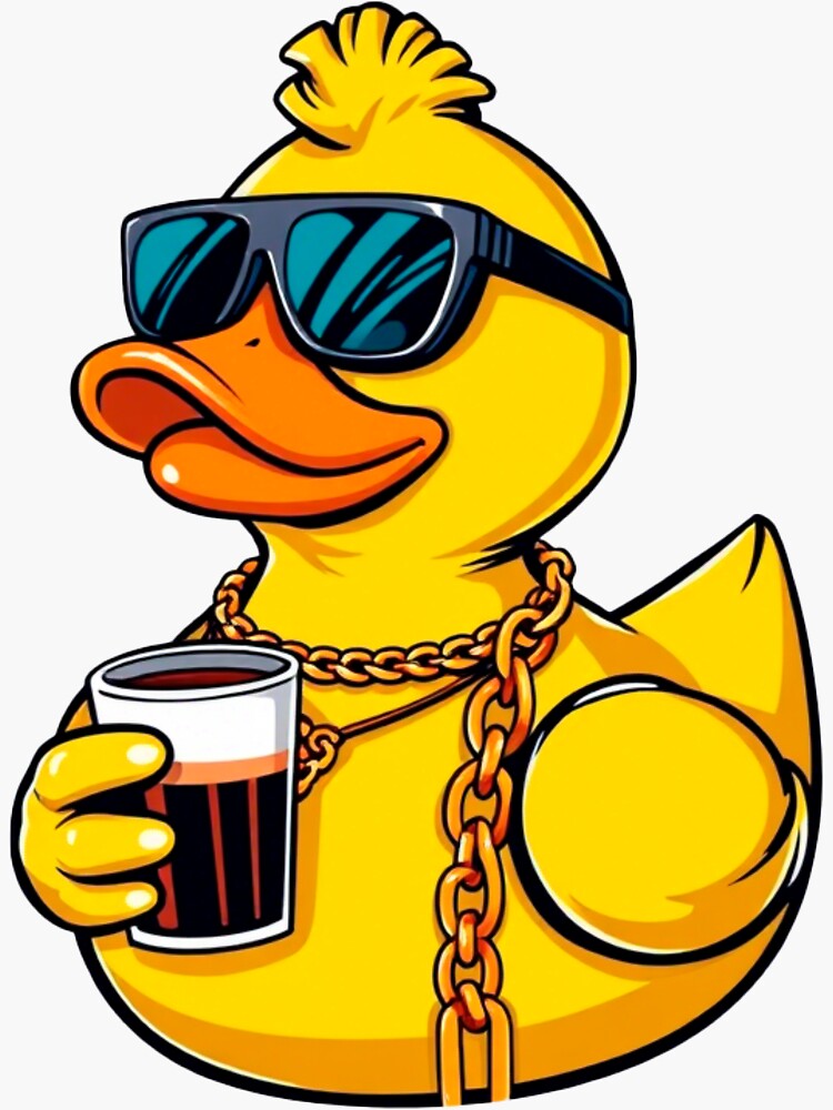 Pato Gangster