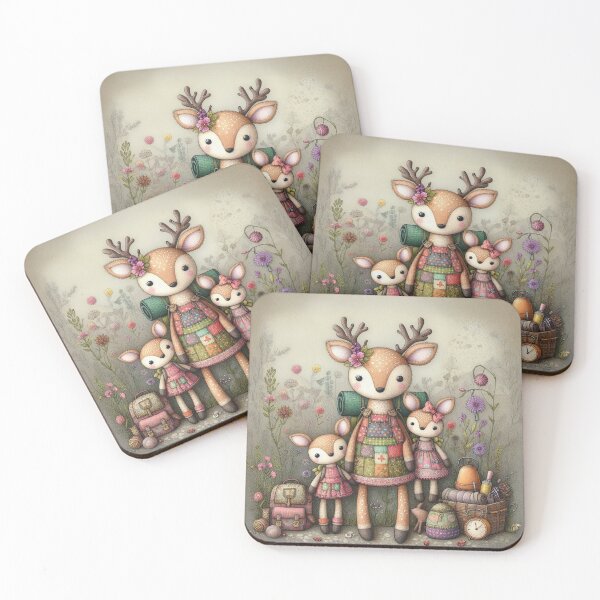 Item preview, Outdoor Fun!  designed and sold by Beyondnote-Art.