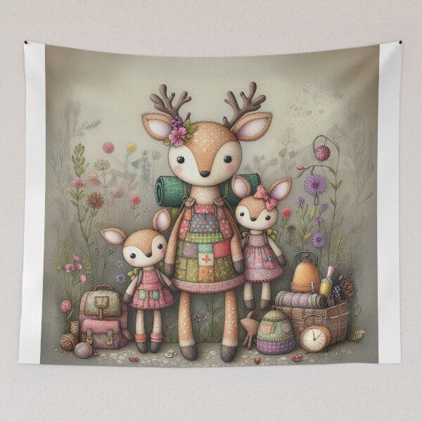 Item preview, Outdoor Fun!  designed and sold by Beyondnote-Art.