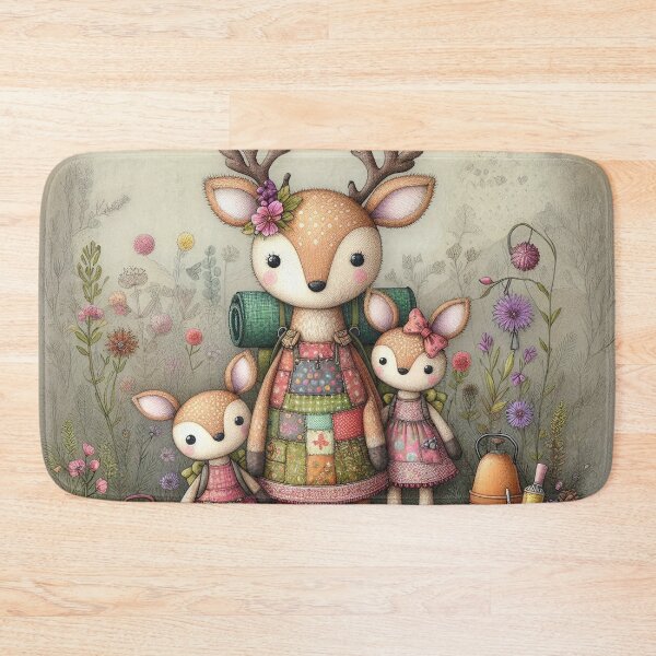 Item preview, Outdoor Fun!  designed and sold by Beyondnote-Art.